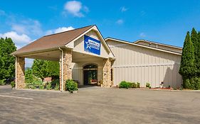 Americas Best Value Inn & Suites Independence Va